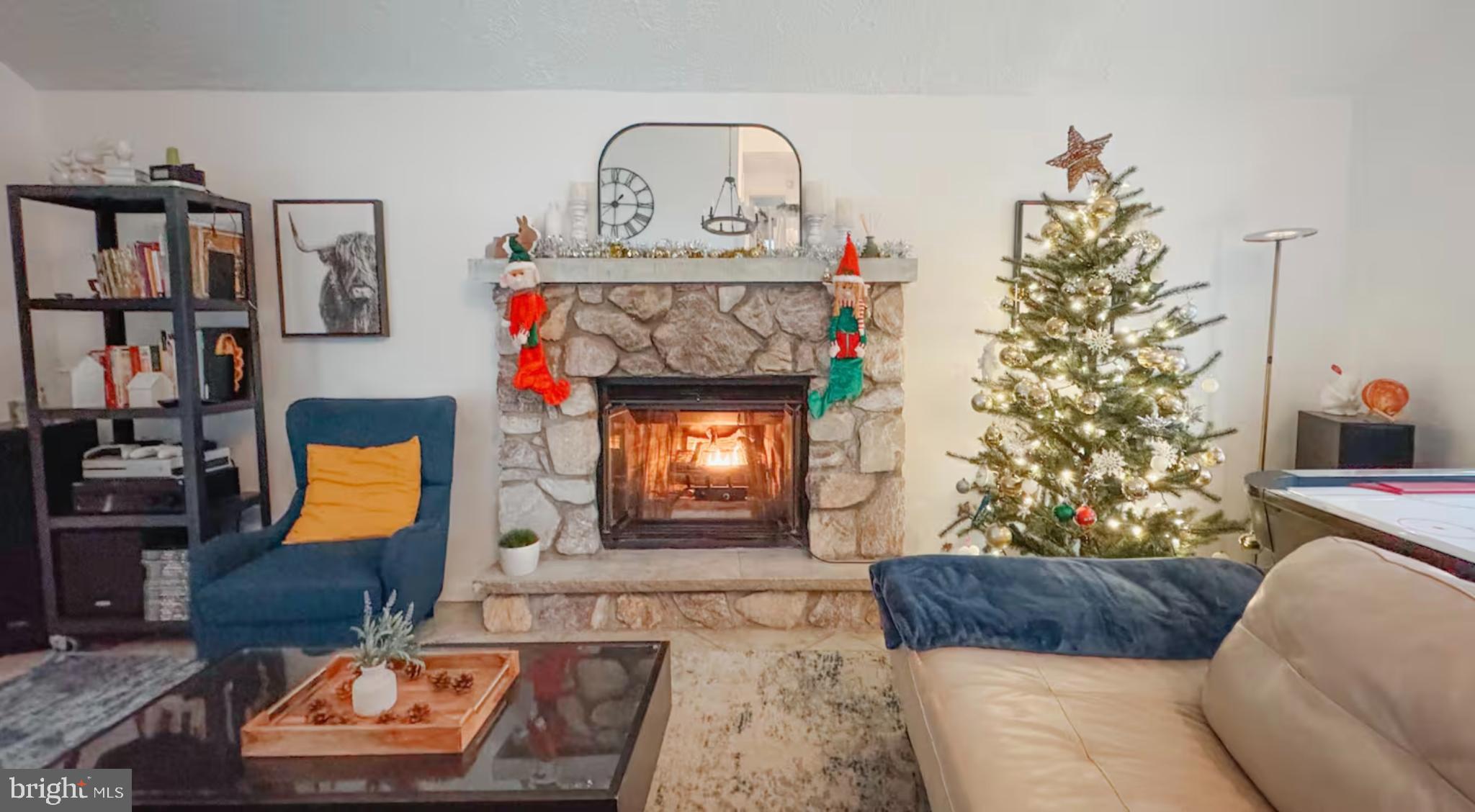 POCONO COUNTRY PLACE - Residential