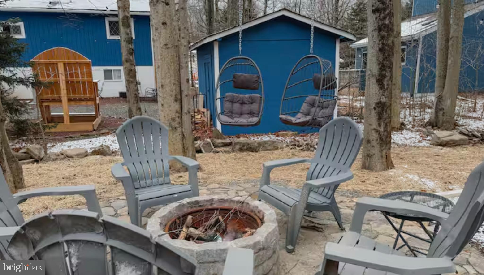 POCONO COUNTRY PLACE - Residential