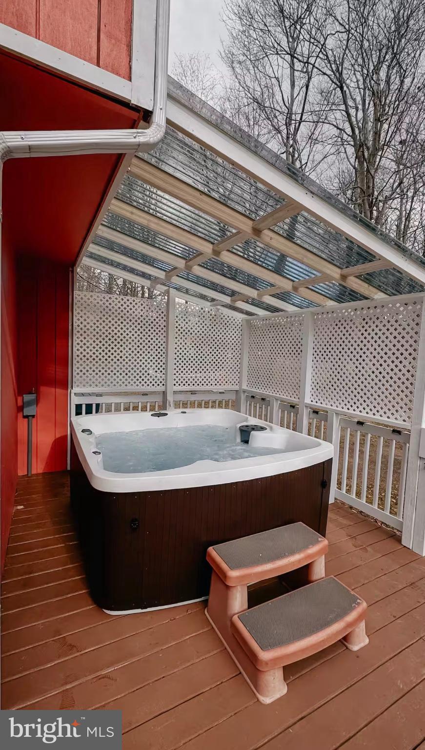 POCONO COUNTRY PLACE - Residential