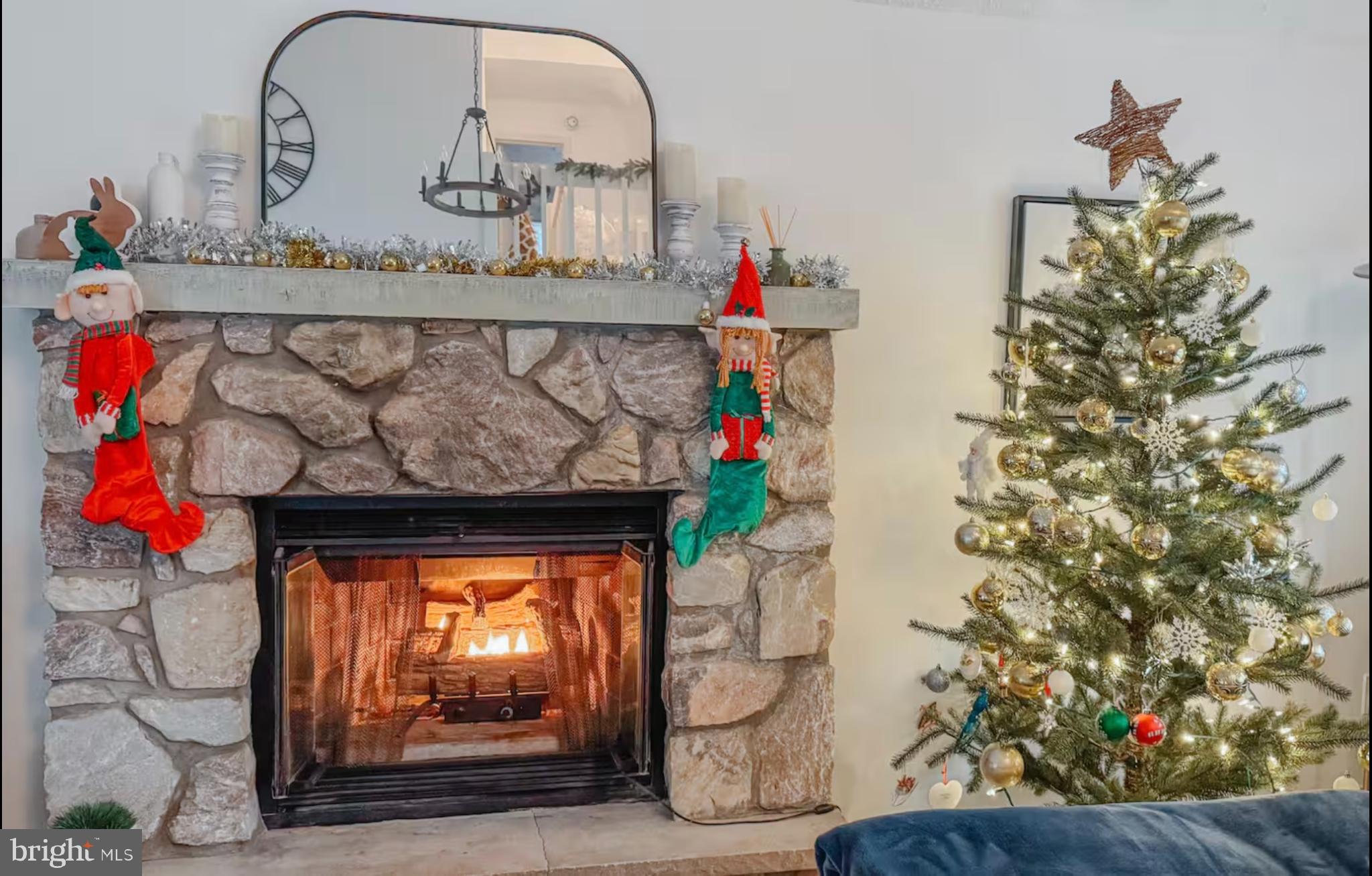 POCONO COUNTRY PLACE - Residential