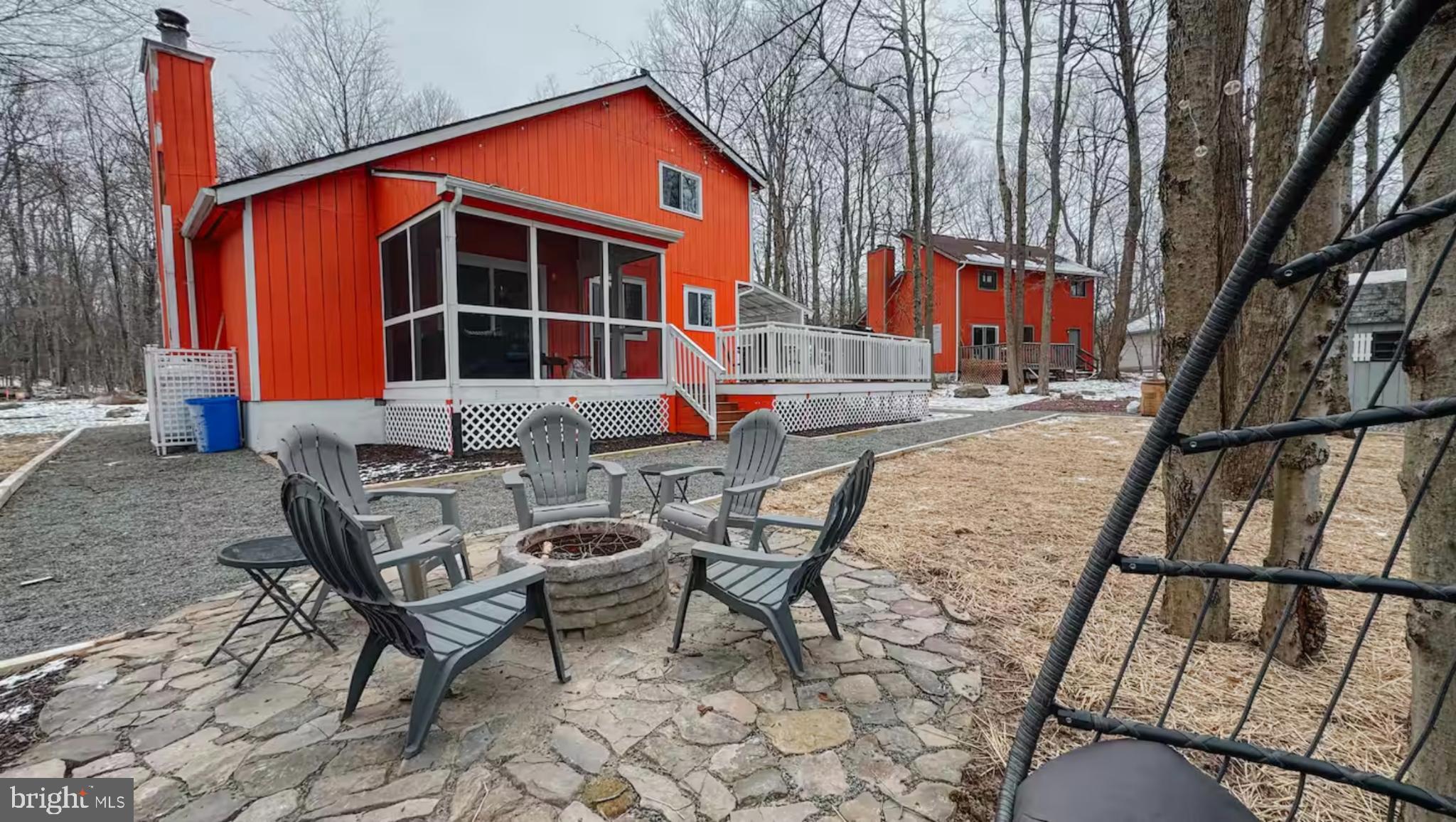 POCONO COUNTRY PLACE - Residential