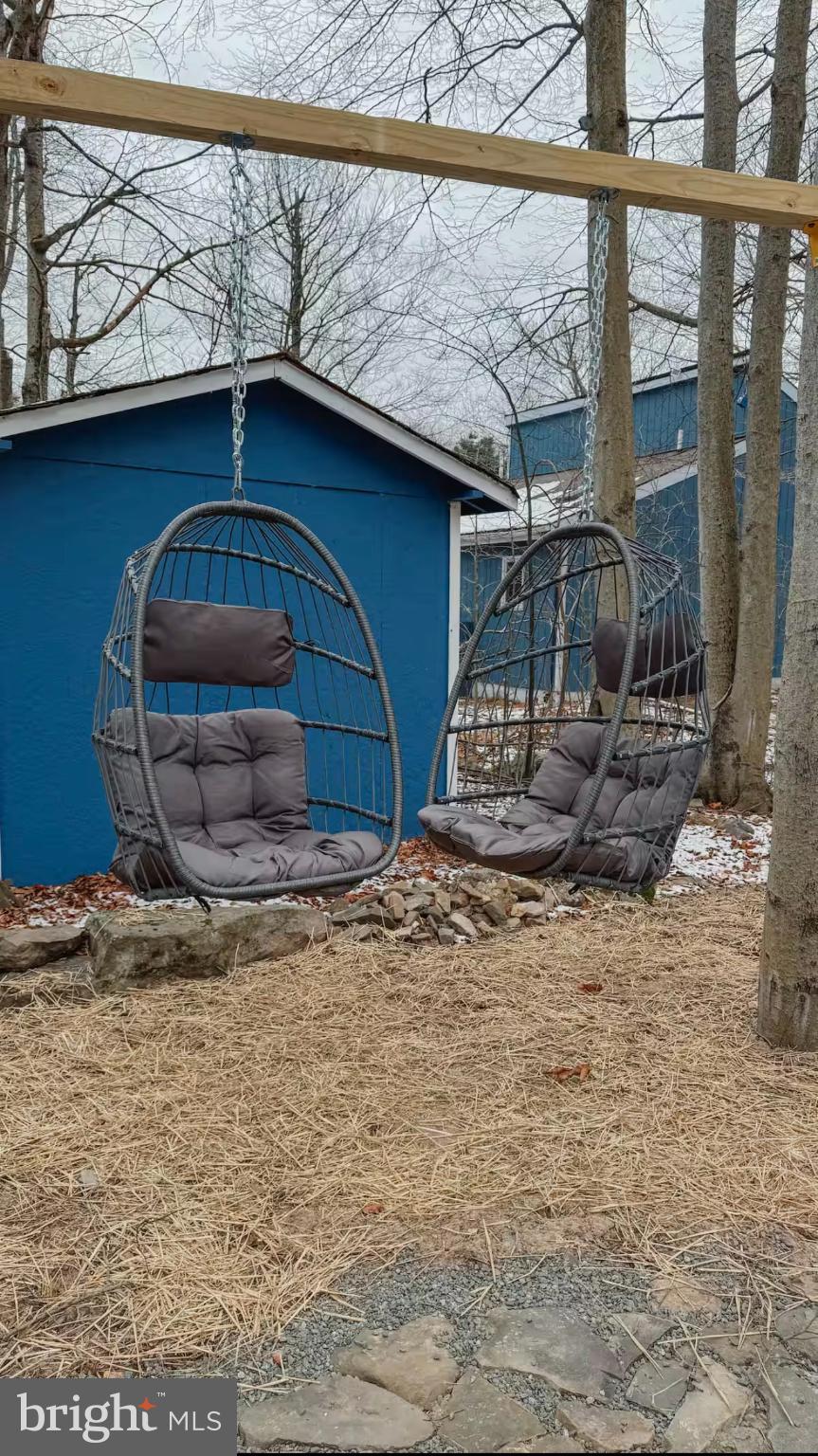 POCONO COUNTRY PLACE - Residential