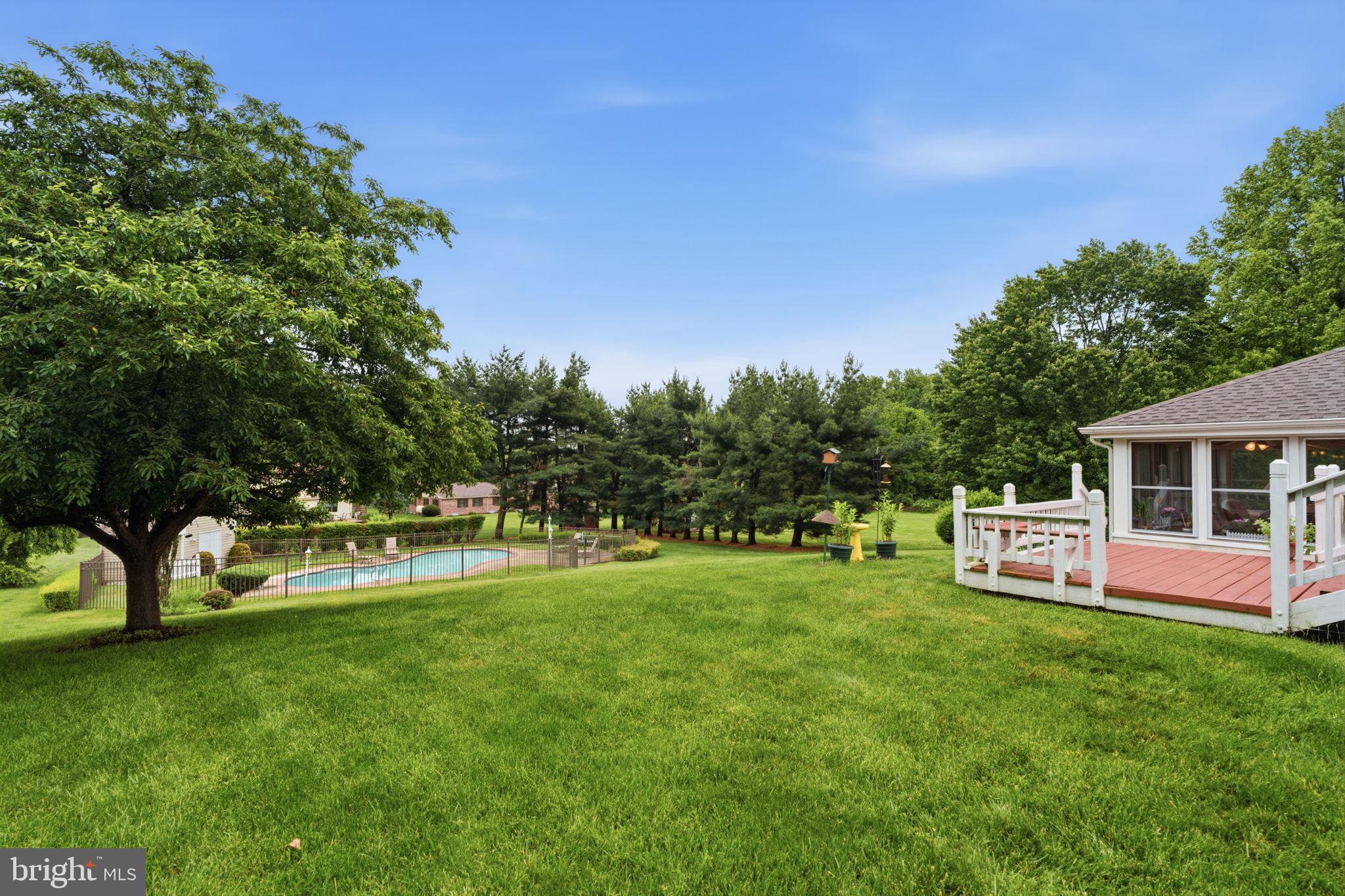 WINDMILL VIL - Residential