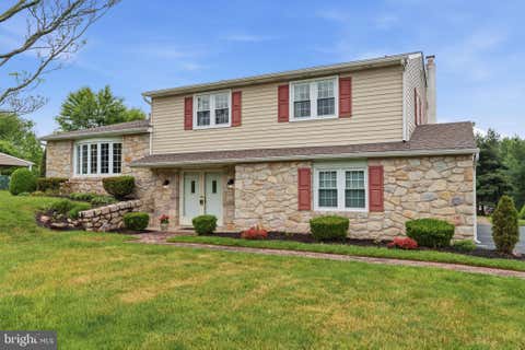 Homes For Sale - 64 Windmill Drive<br/> HOLLAND, PA 18966