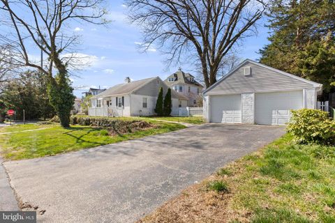 1001 PRIMOS AVENUE SECANE PA 19018