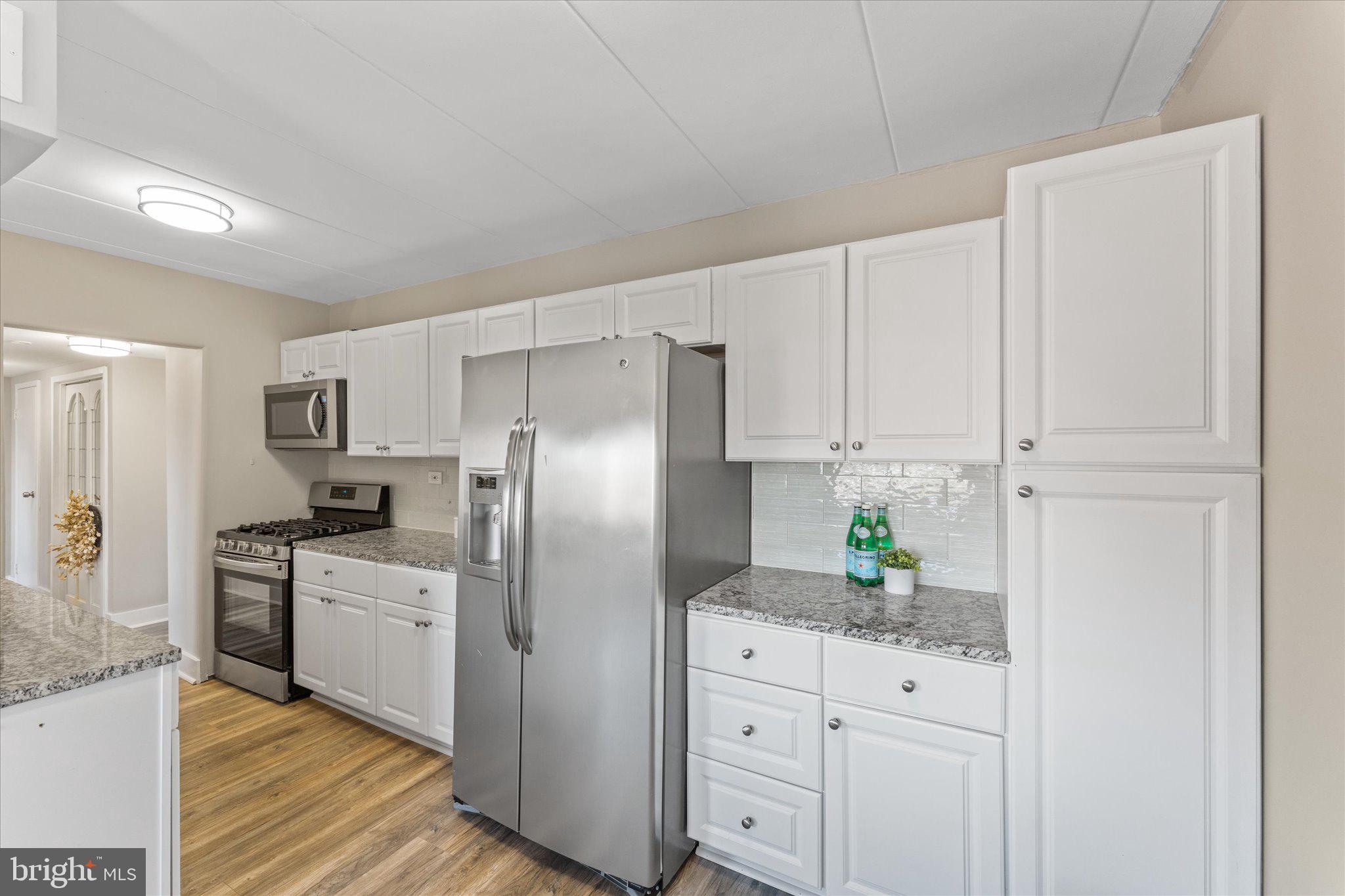 VIENNA VILLAGER CONDO - Residential