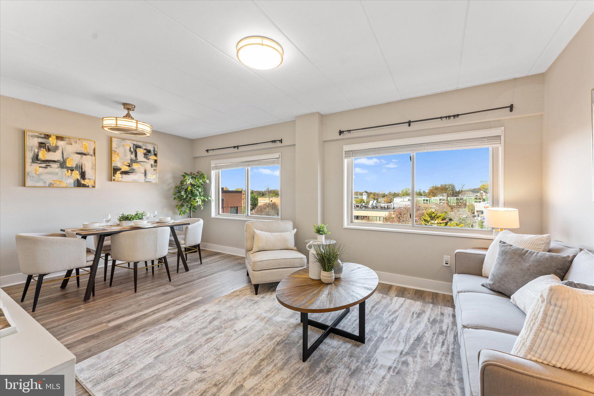 VIENNA VILLAGER CONDO - Residential