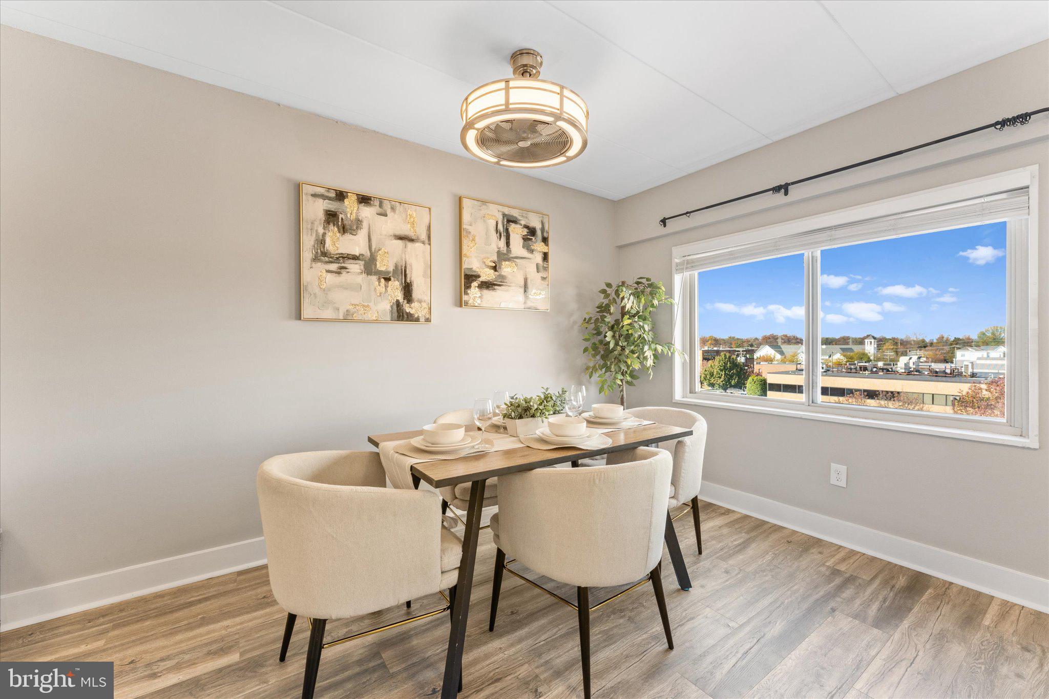 VIENNA VILLAGER CONDO - Residential