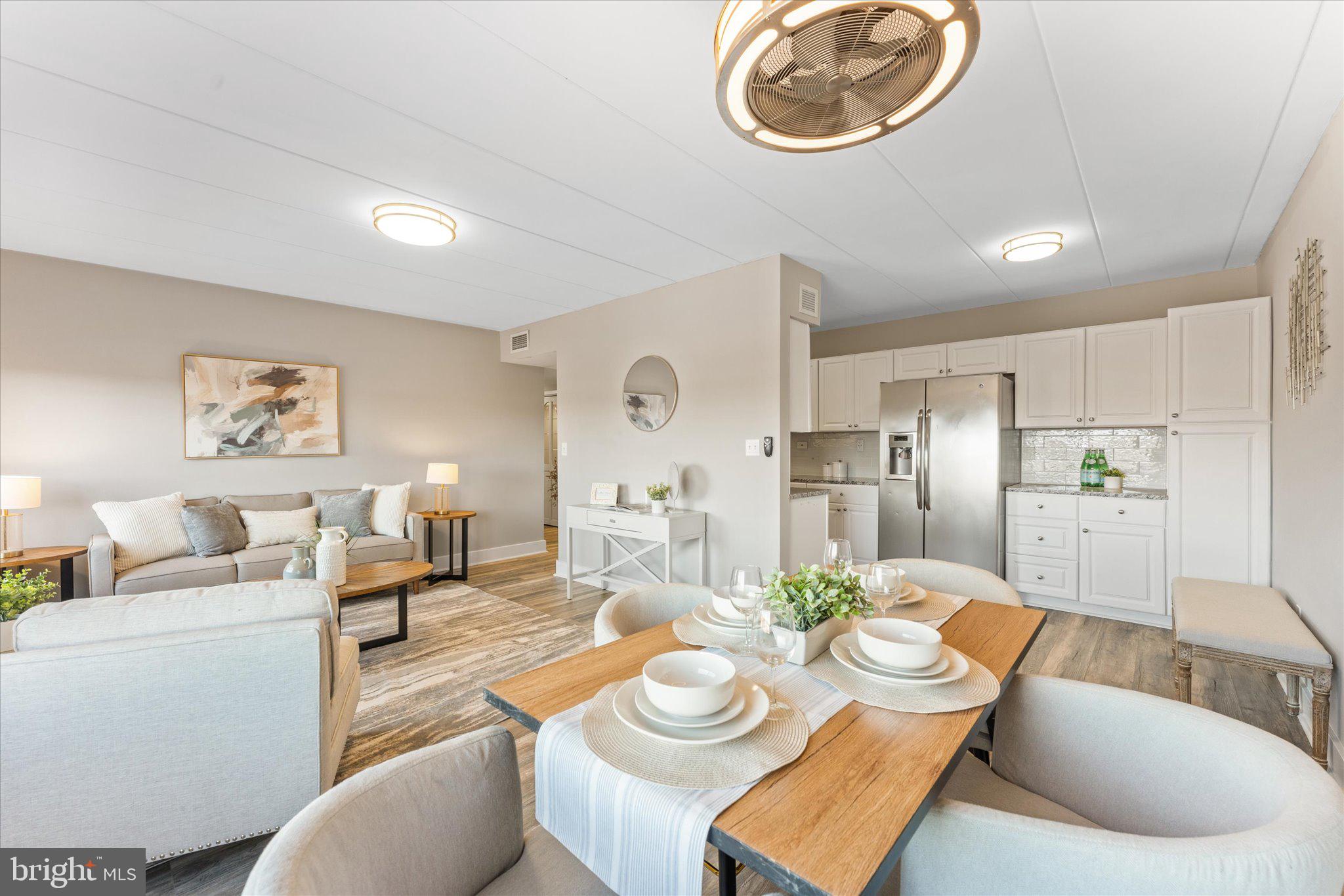 VIENNA VILLAGER CONDO - Residential