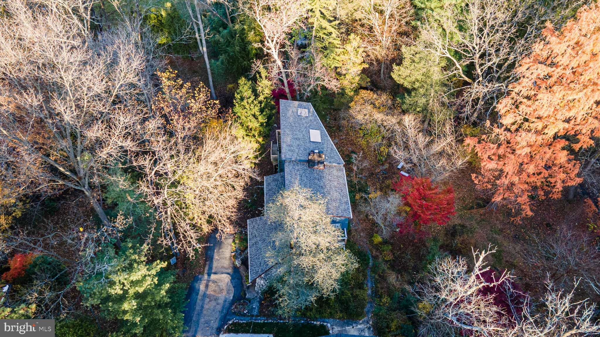 PARKVILLE - Residential