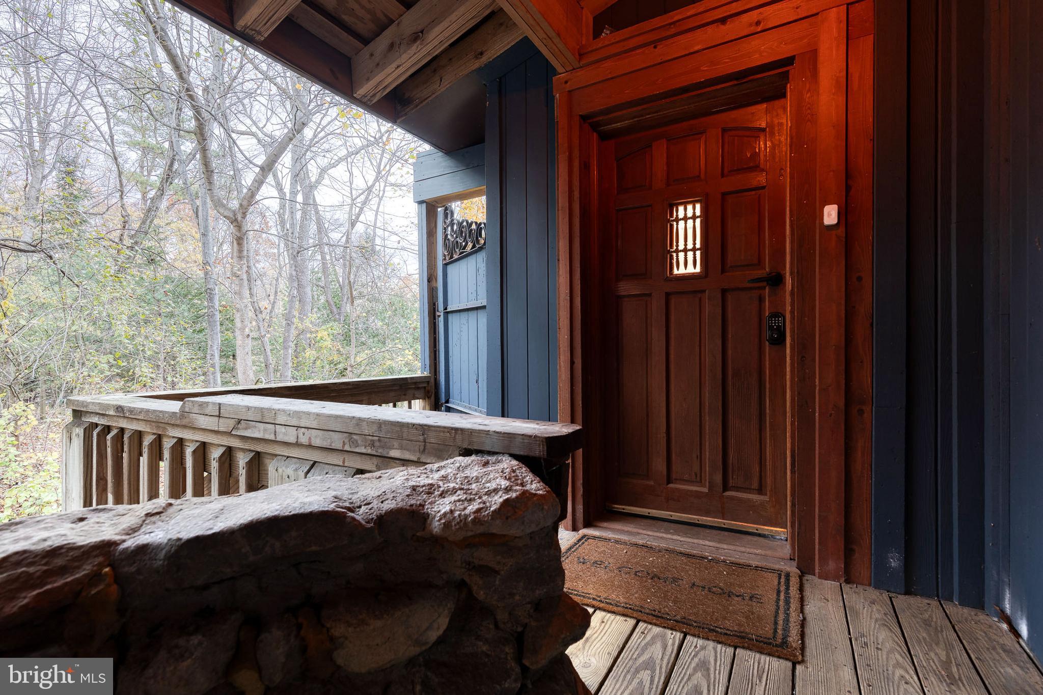 PARKVILLE - Residential