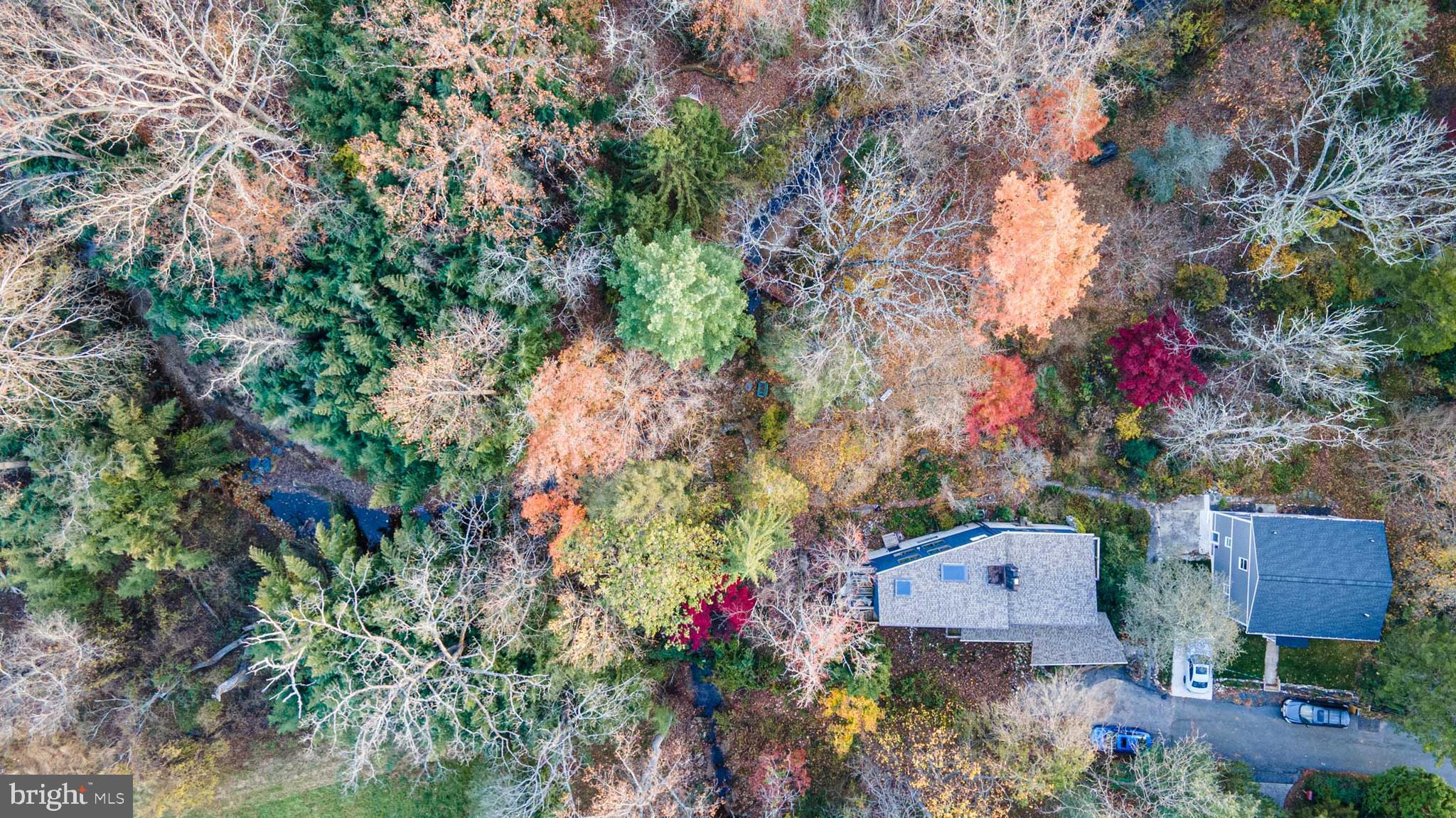 PARKVILLE - Residential