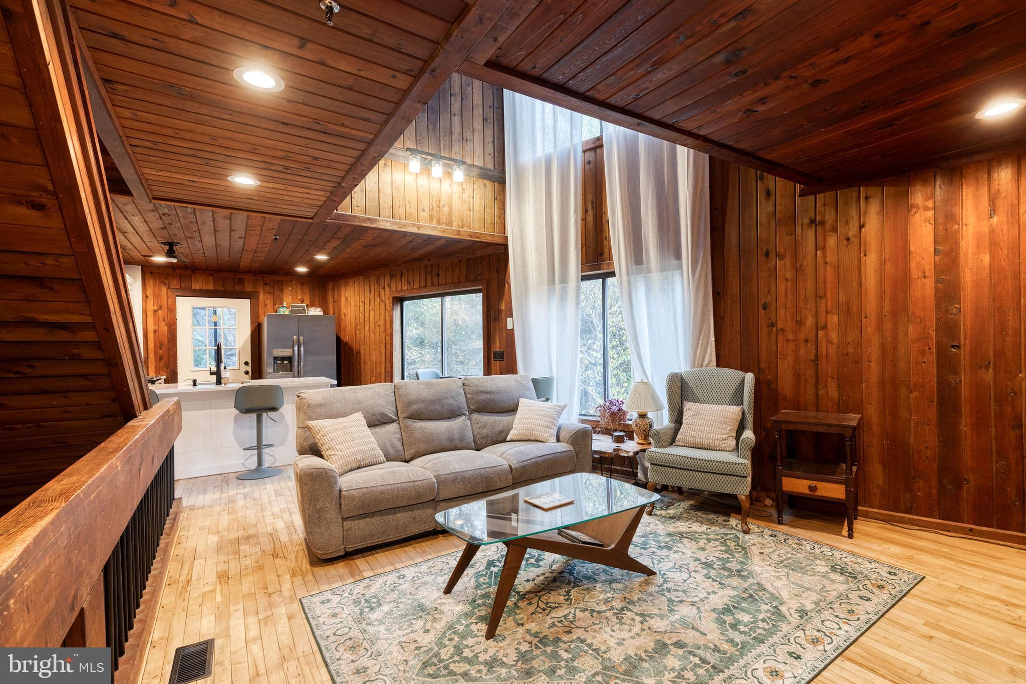 PARKVILLE - Residential