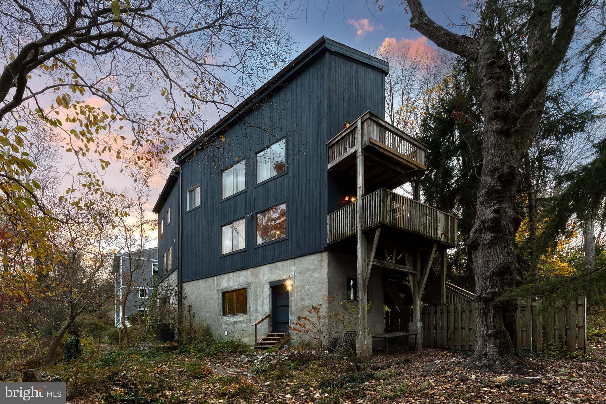 PARKVILLE - Residential