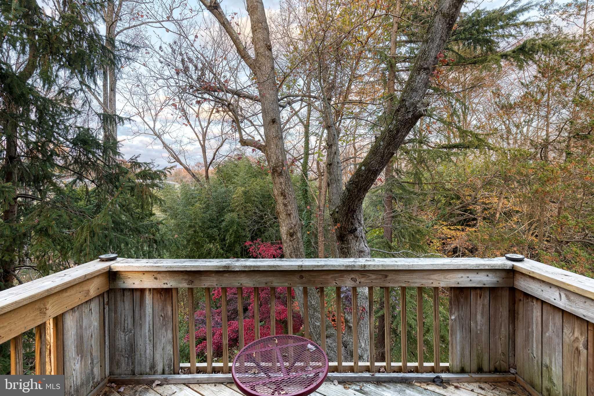 PARKVILLE - Residential