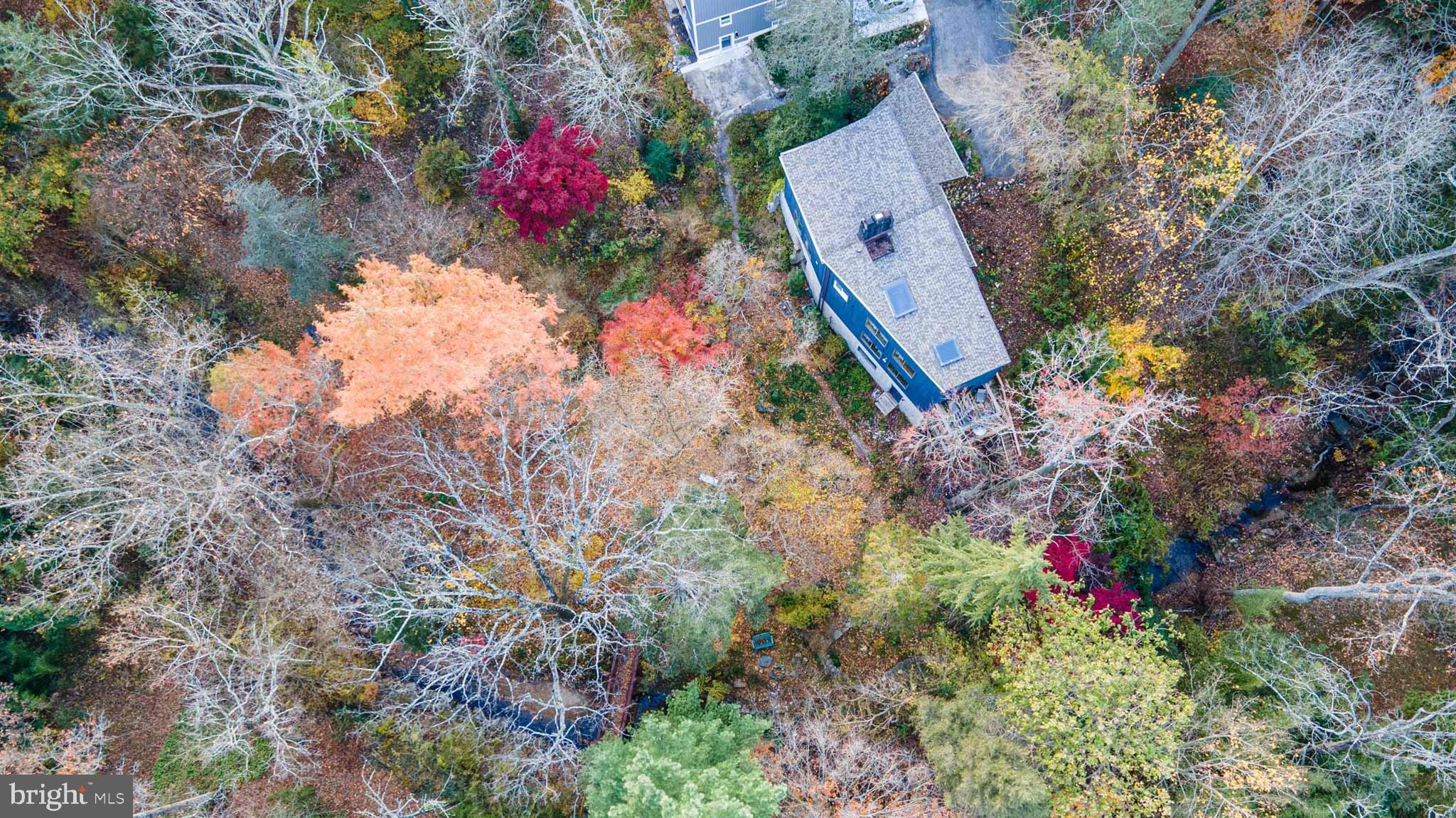 PARKVILLE - Residential