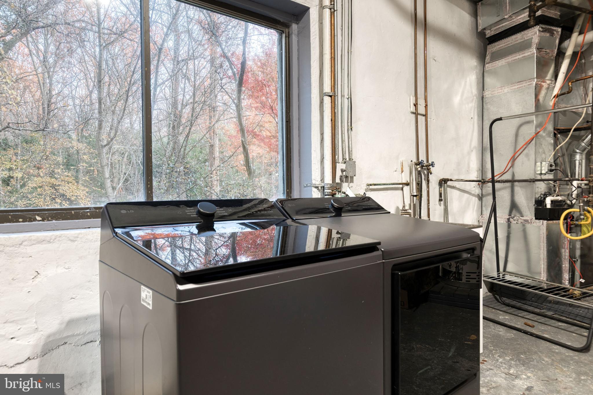 PARKVILLE - Residential