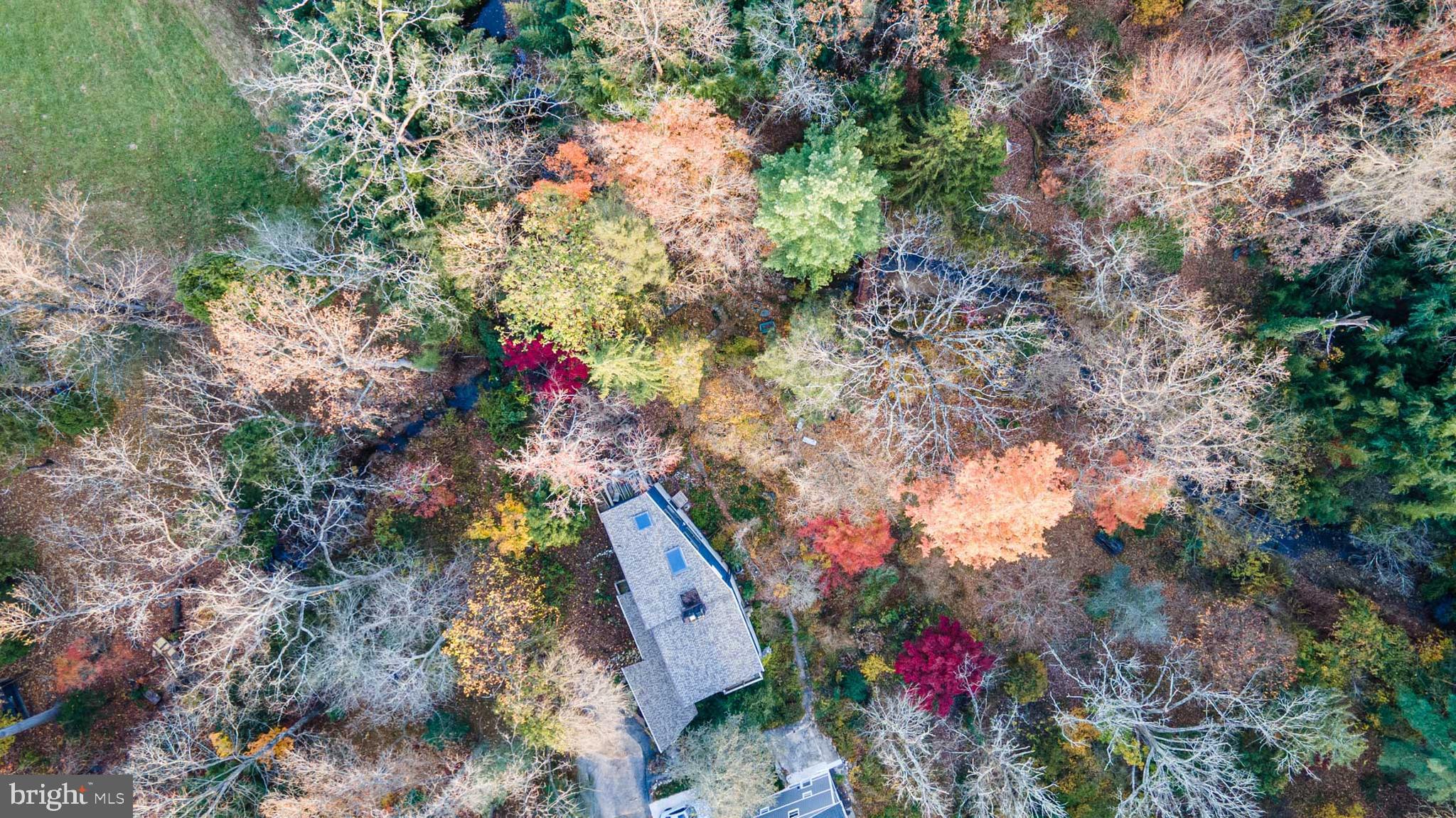 PARKVILLE - Residential