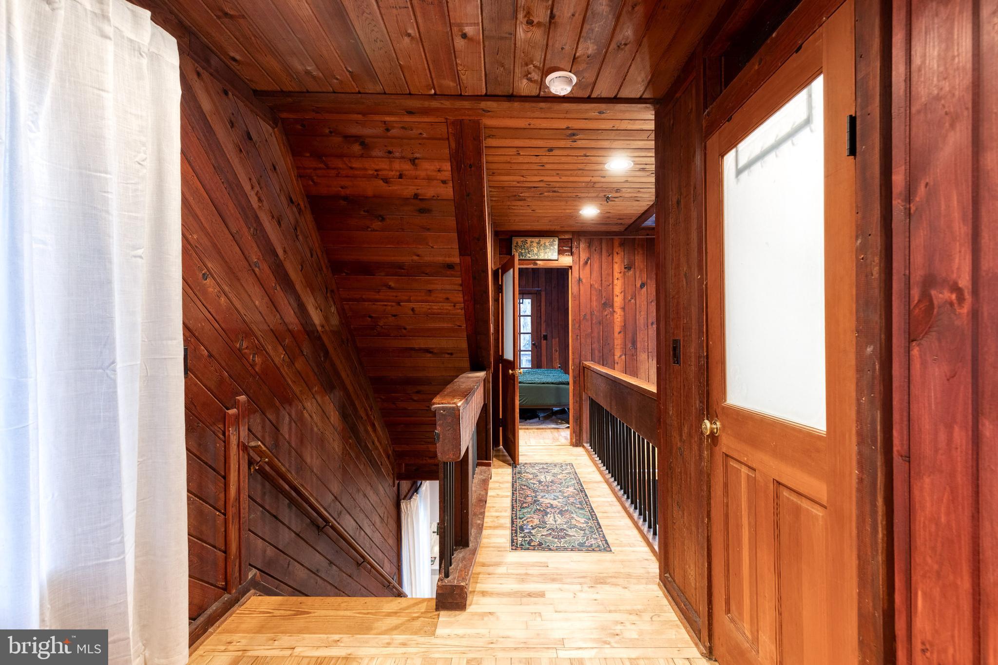 PARKVILLE - Residential