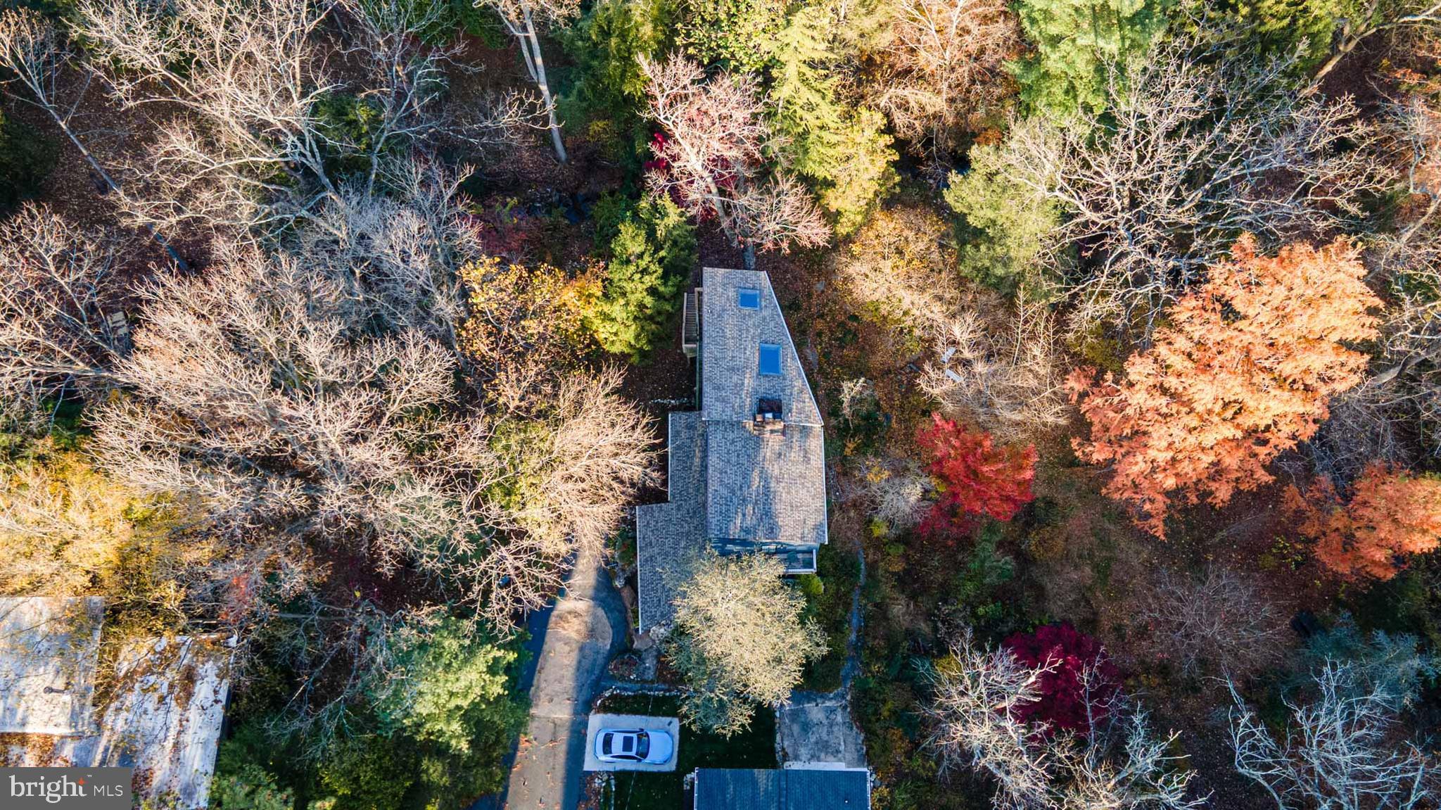 PARKVILLE - Residential