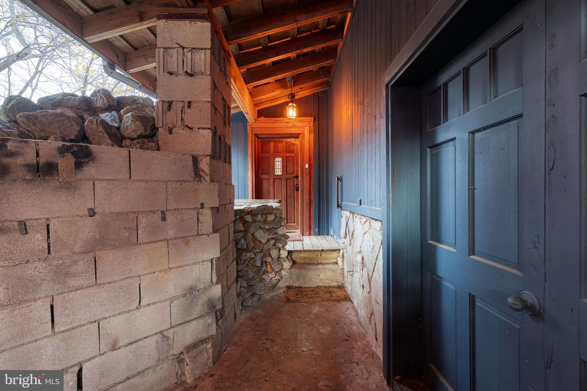 PARKVILLE - Residential