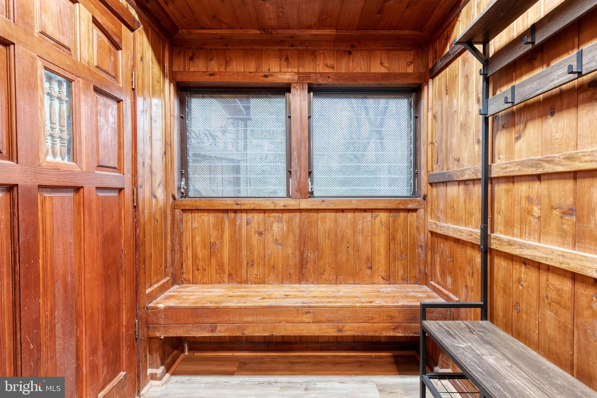 PARKVILLE - Residential