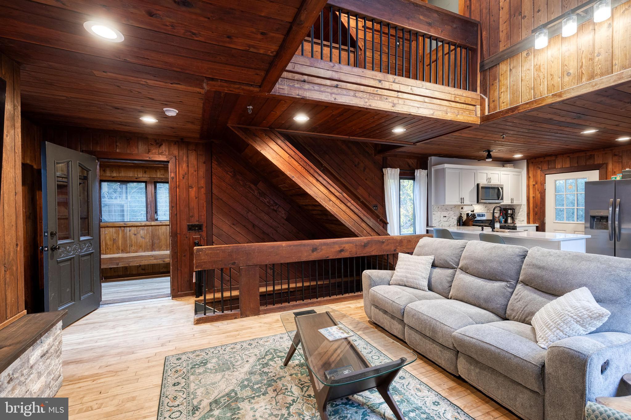 PARKVILLE - Residential