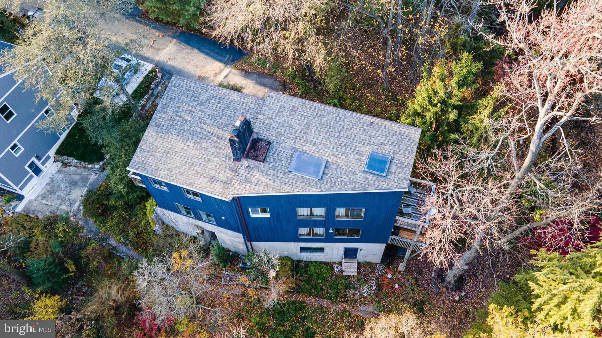 PARKVILLE - Residential