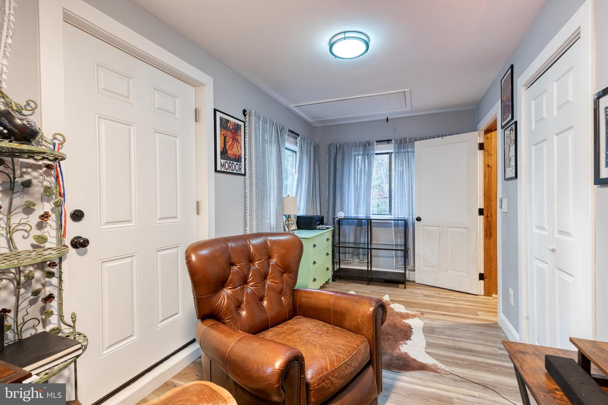 PARKVILLE - Residential