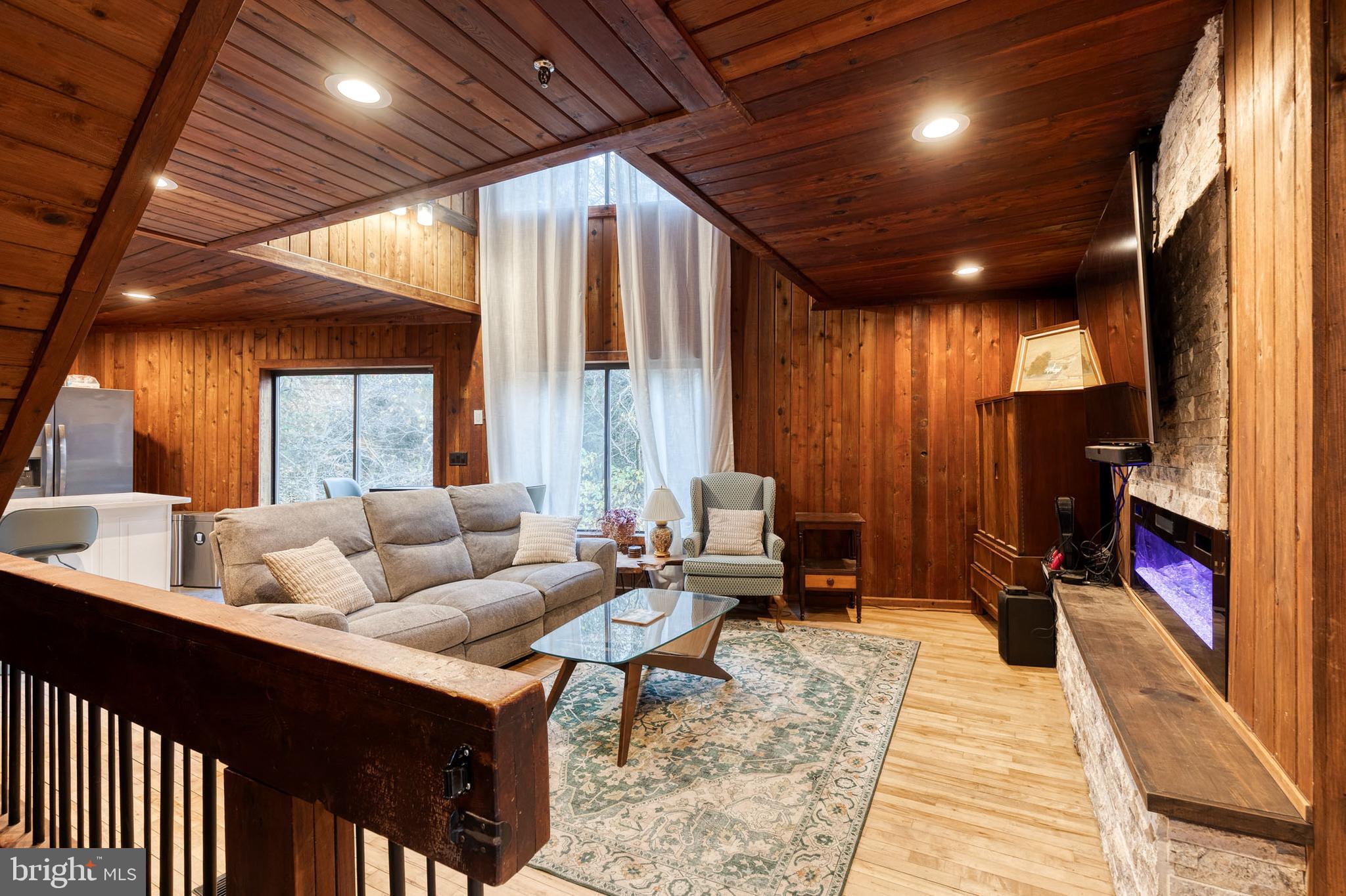 PARKVILLE - Residential