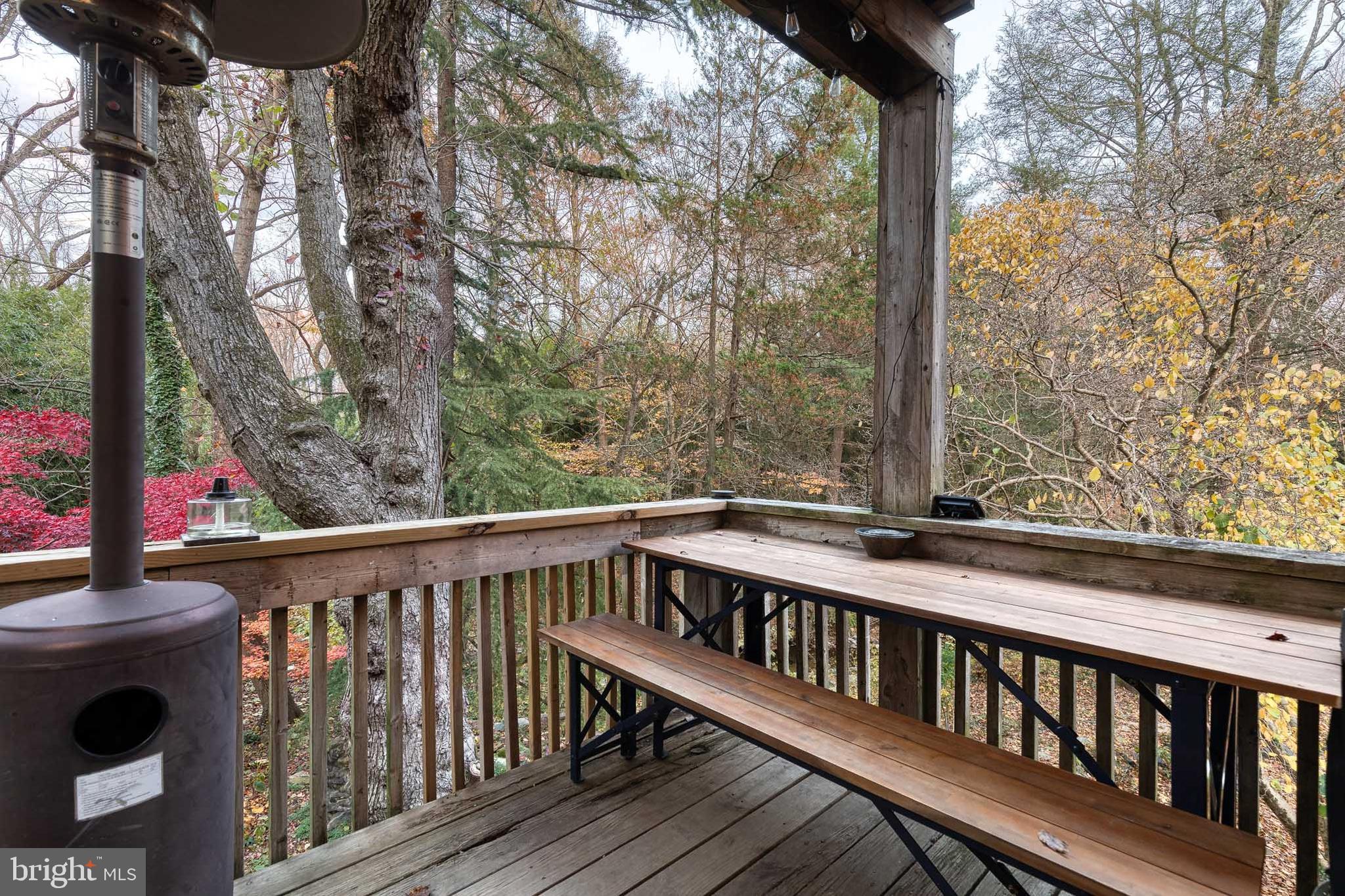 PARKVILLE - Residential