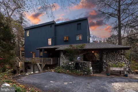 9919 FINNEY DRIVE PARKVILLE MD 21234