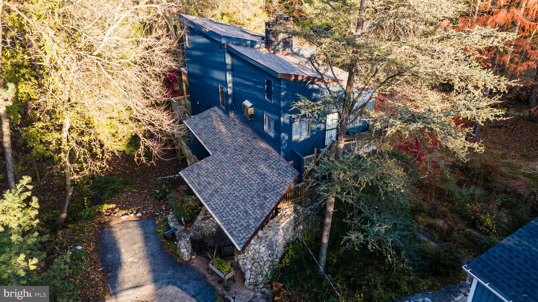 PARKVILLE - Residential