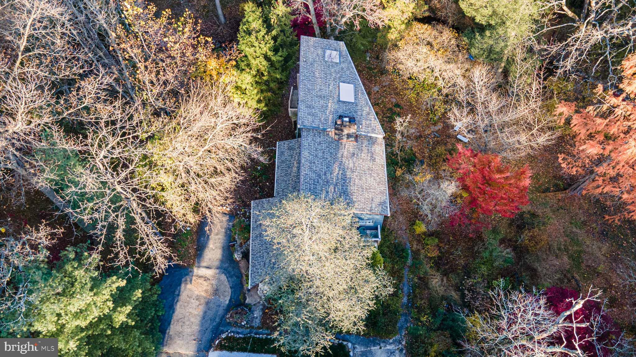 PARKVILLE - Residential