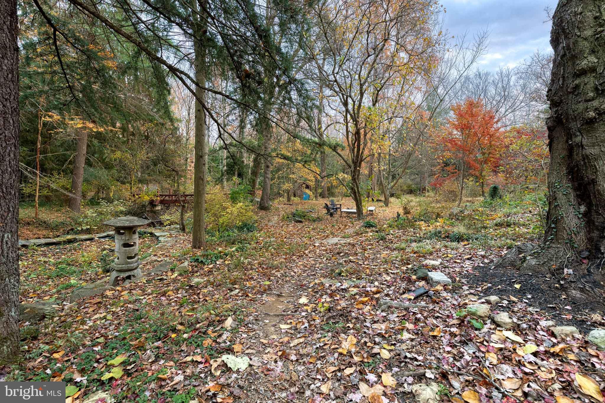 PARKVILLE - Residential