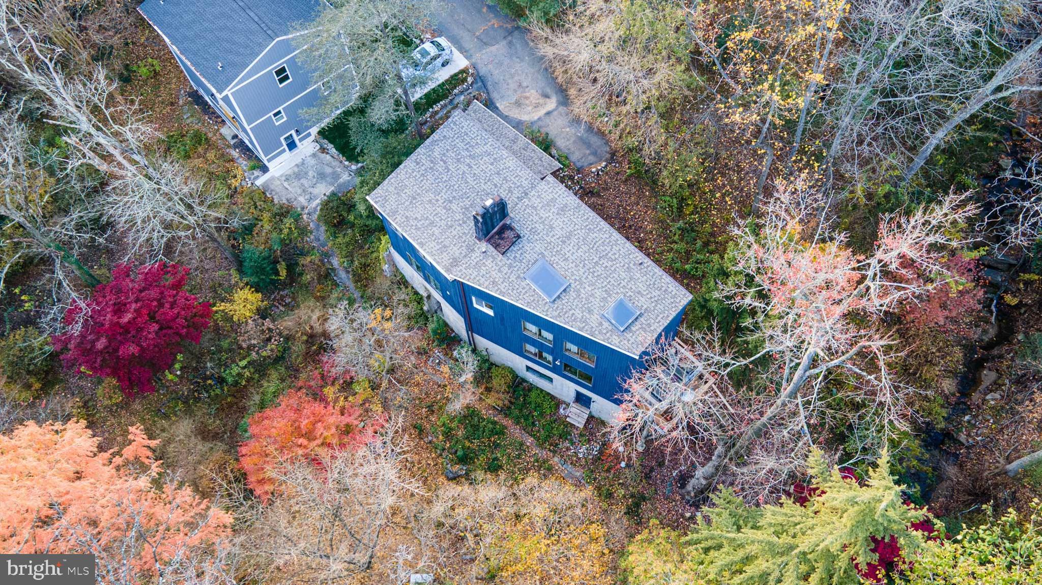 PARKVILLE - Residential