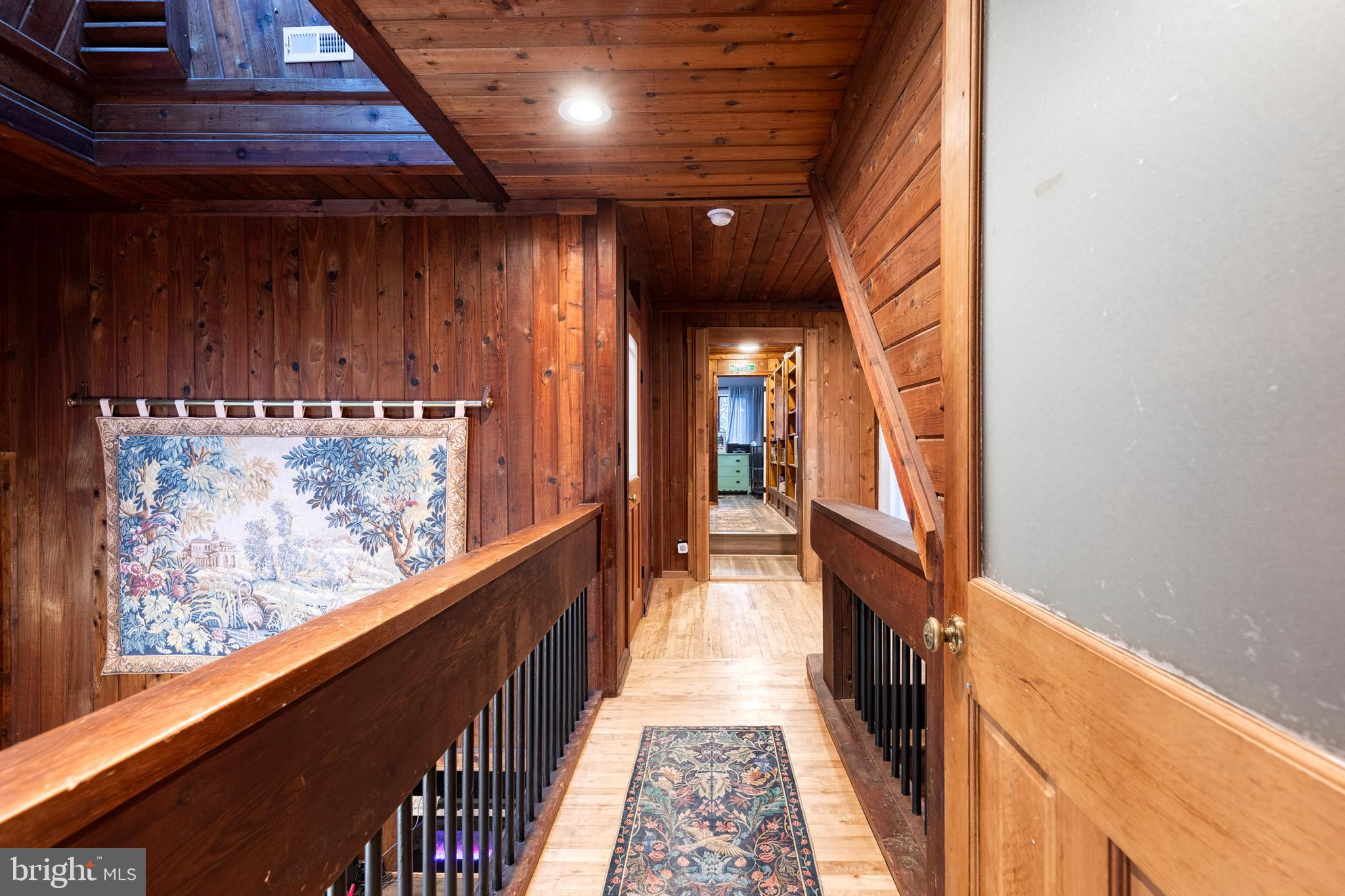 PARKVILLE - Residential