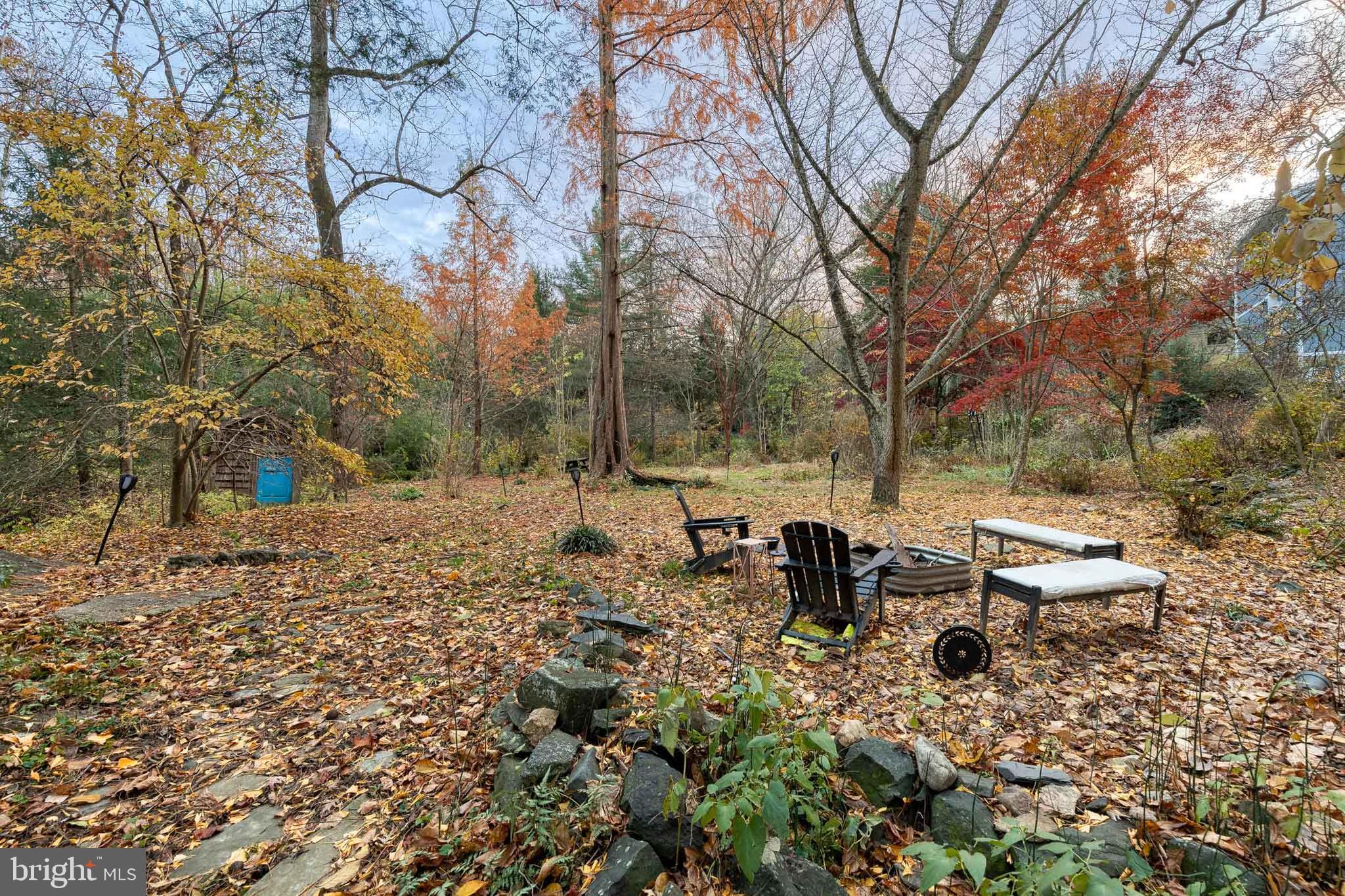 PARKVILLE - Residential