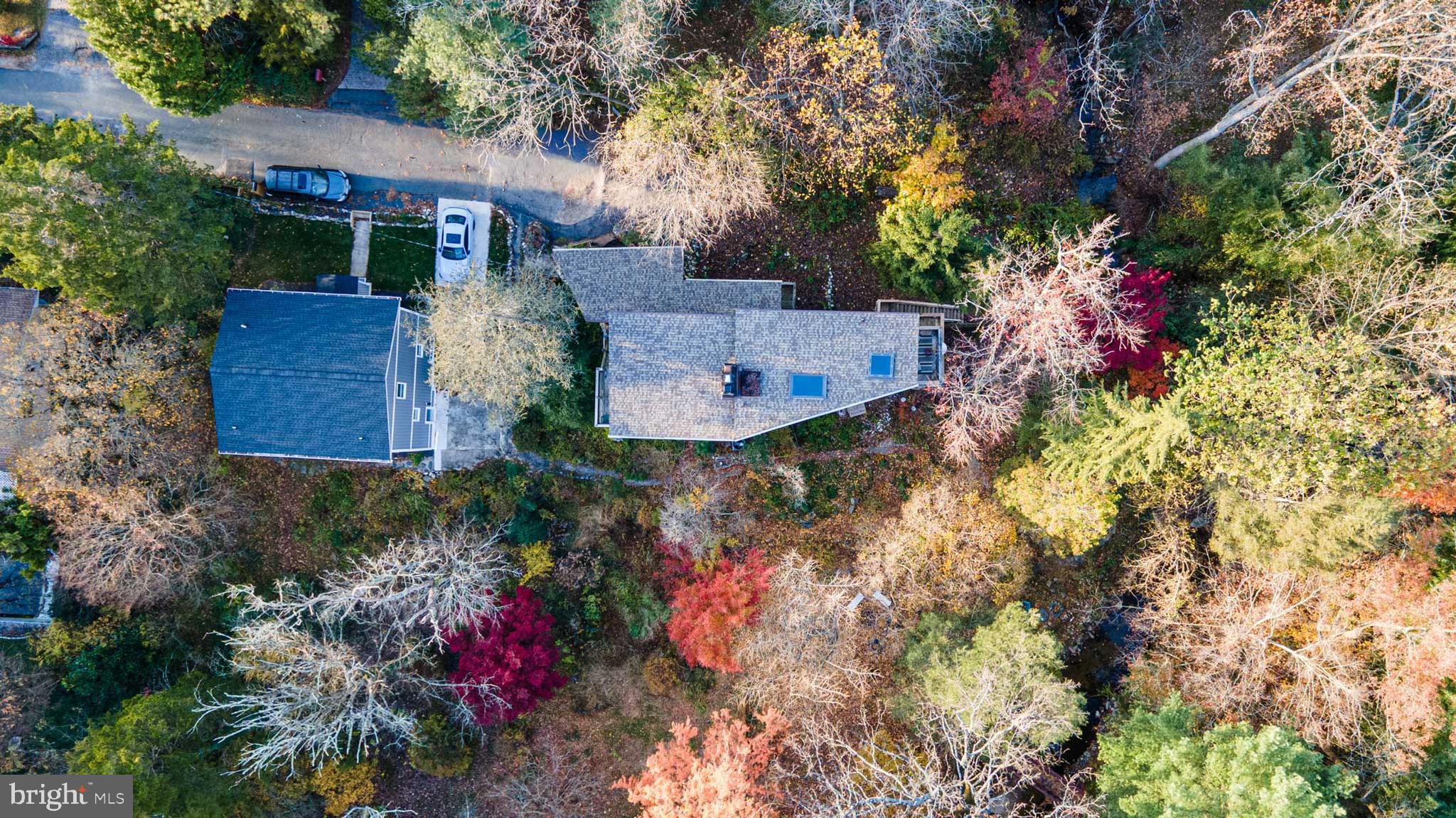 PARKVILLE - Residential