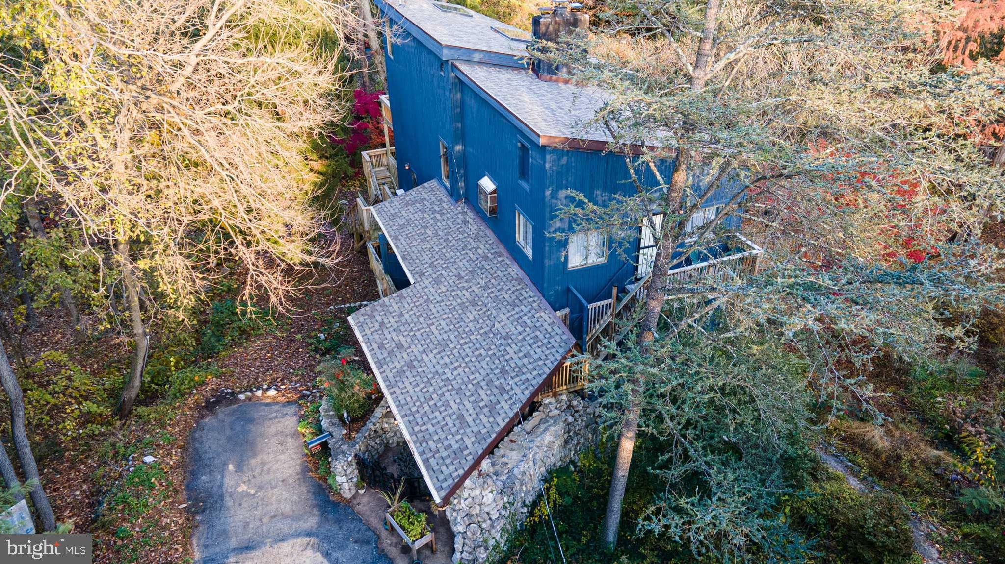 PARKVILLE - Residential