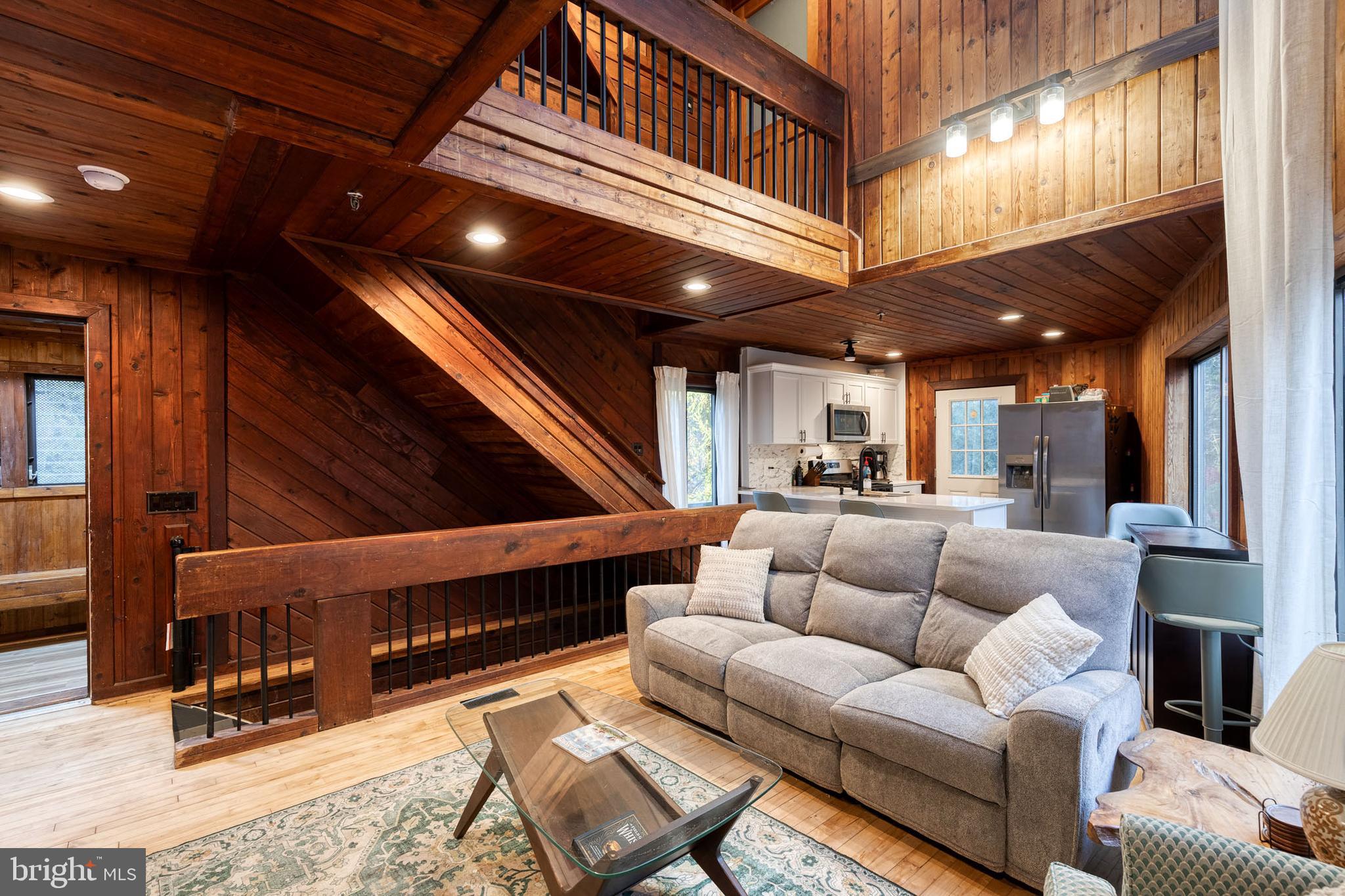 PARKVILLE - Residential