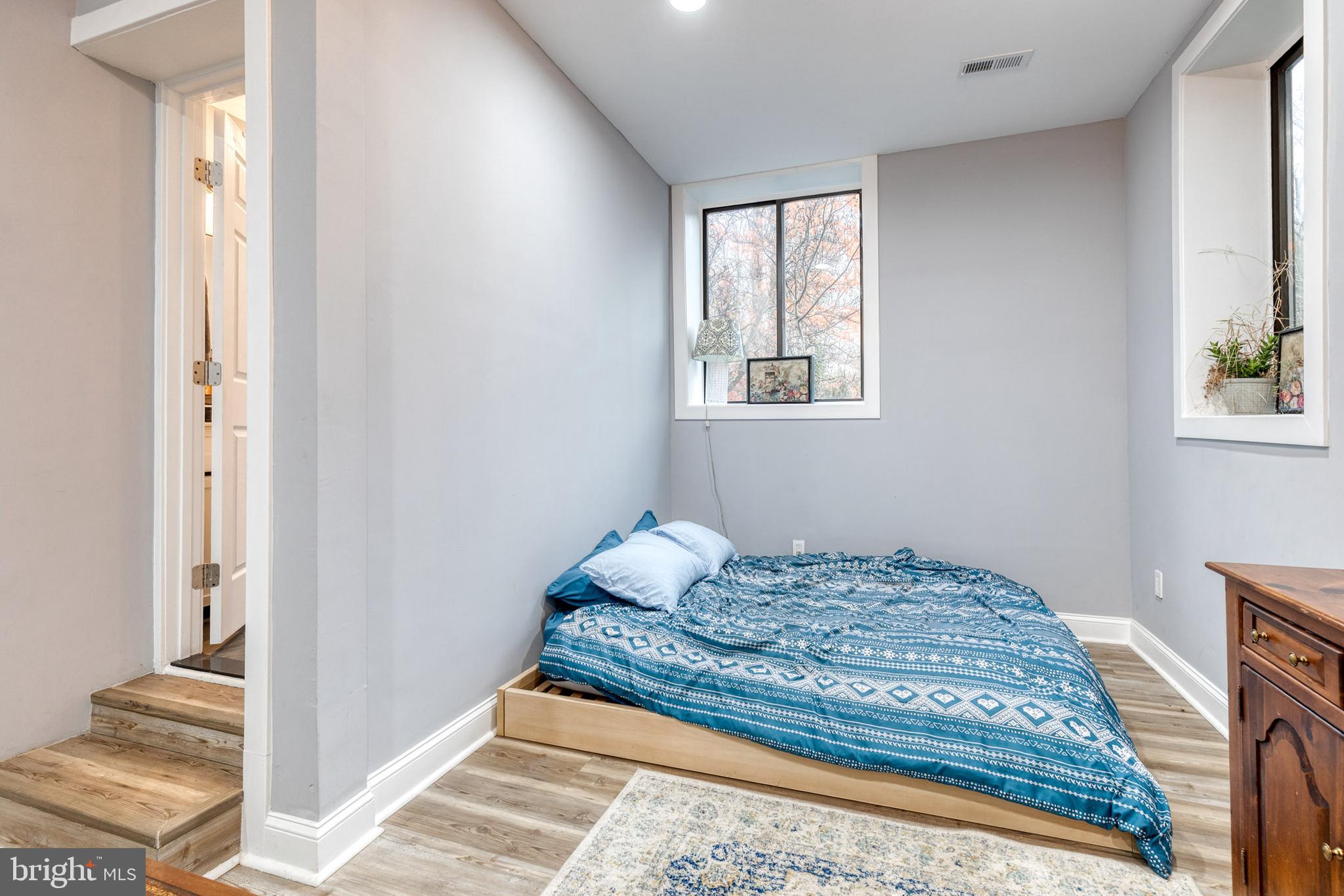 PARKVILLE - Residential