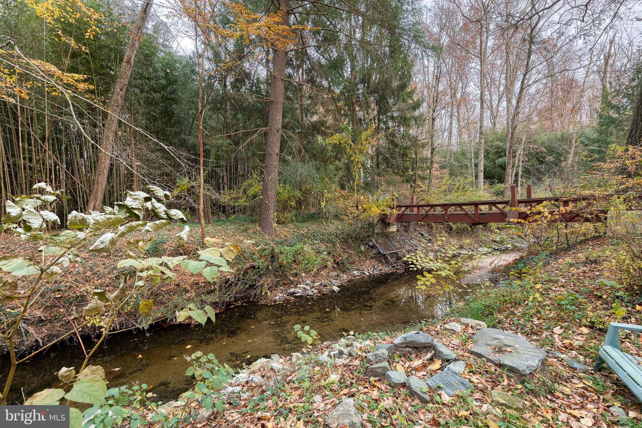 PARKVILLE - Residential