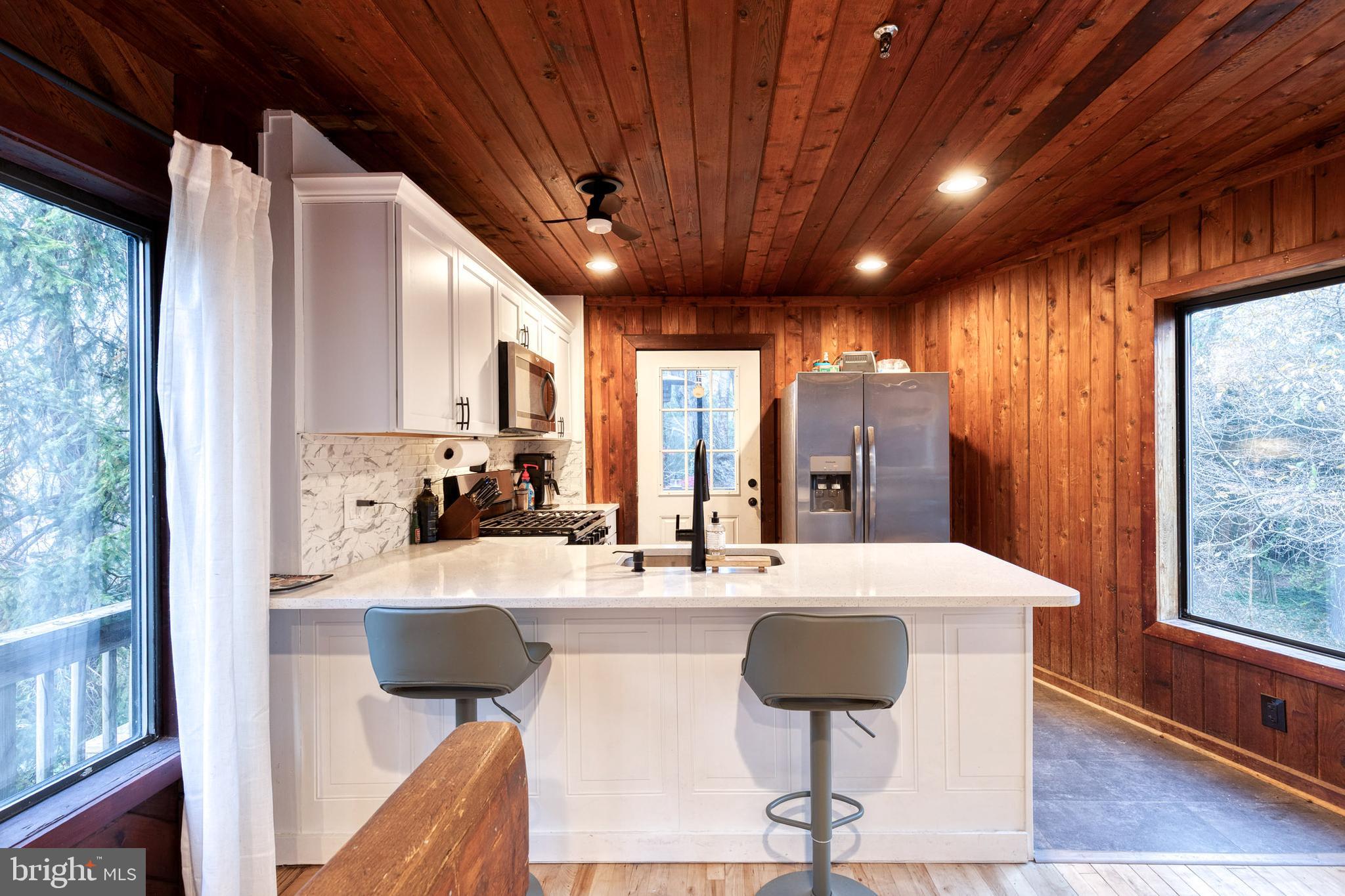 PARKVILLE - Residential