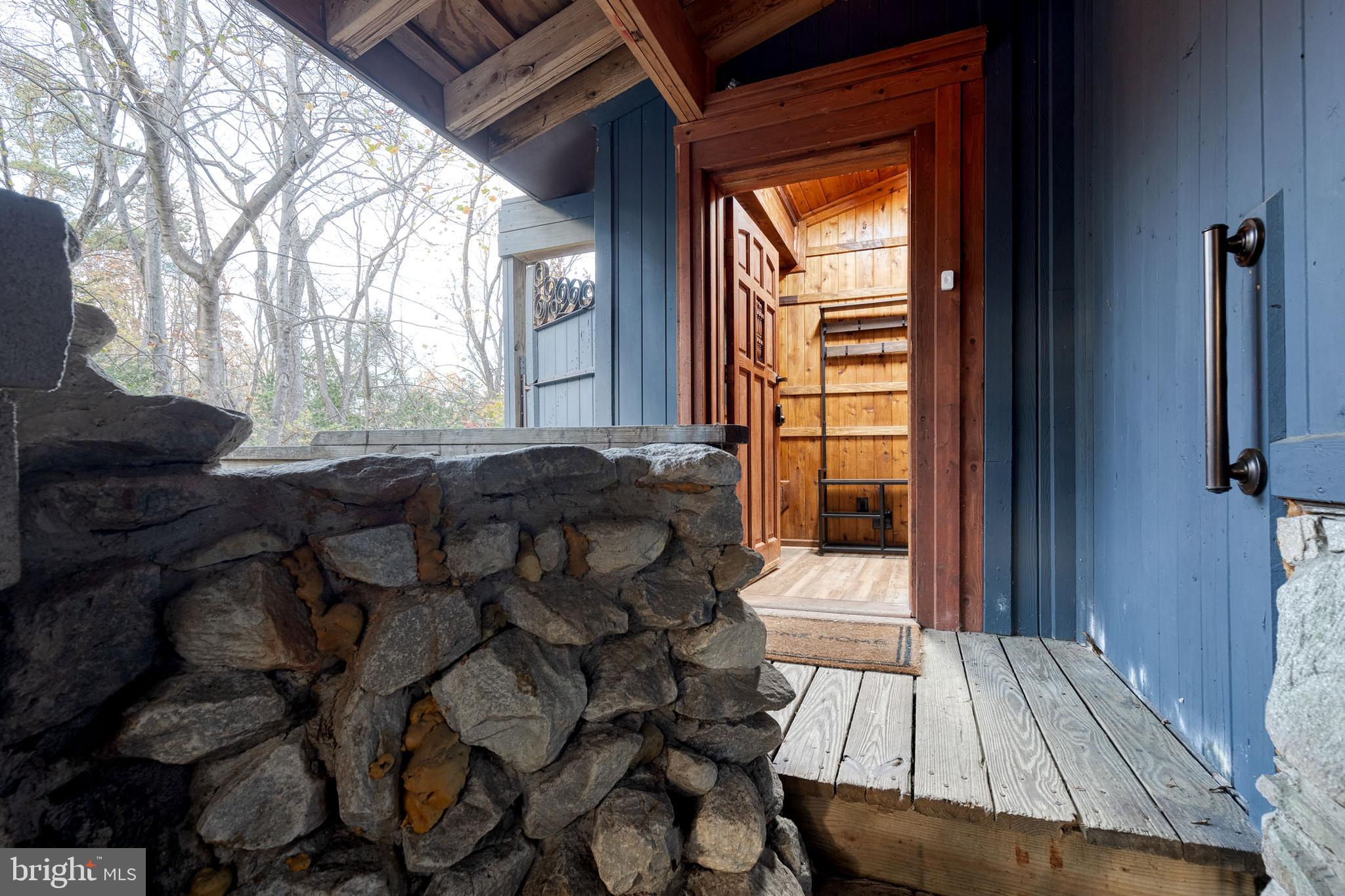 PARKVILLE - Residential