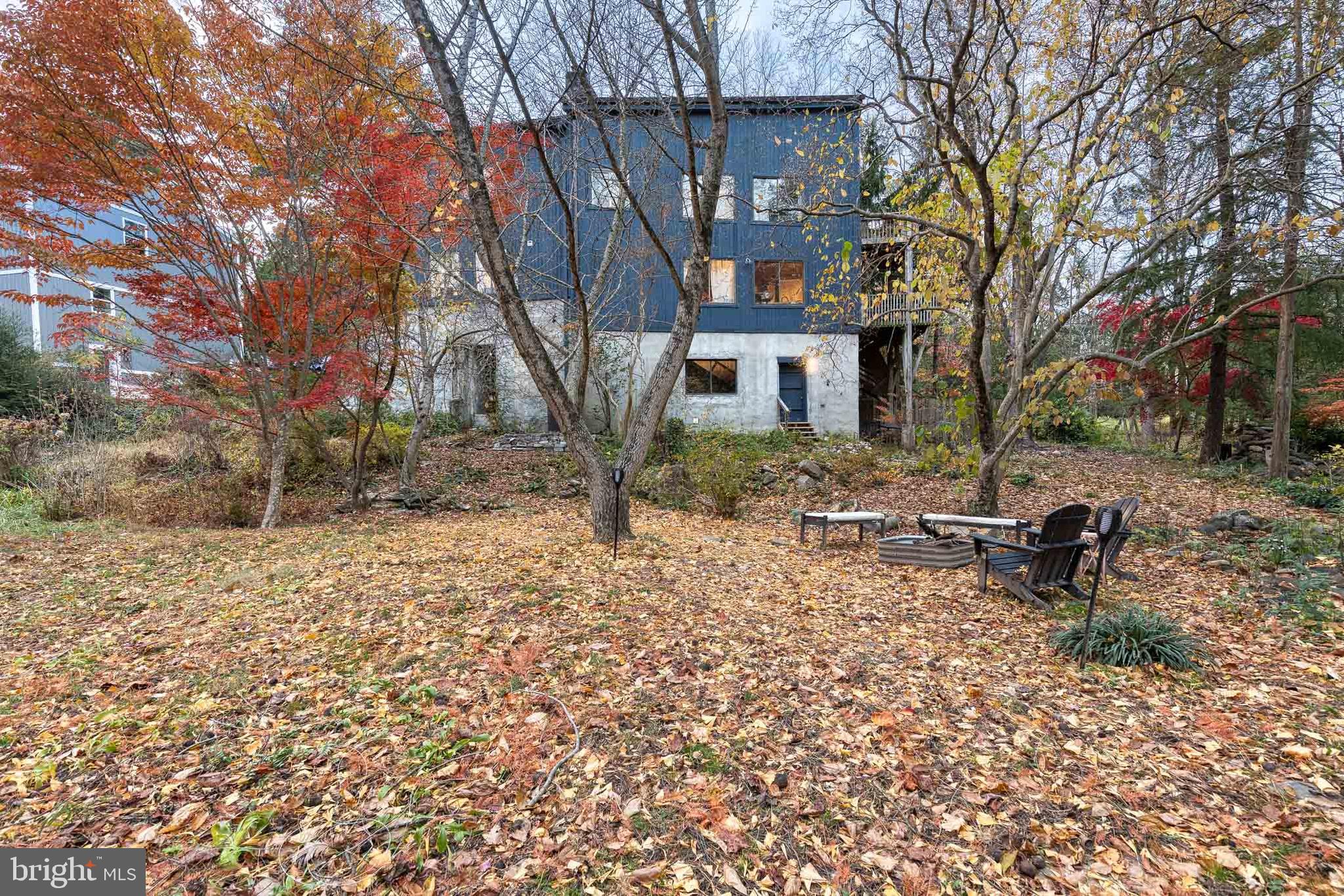 PARKVILLE - Residential