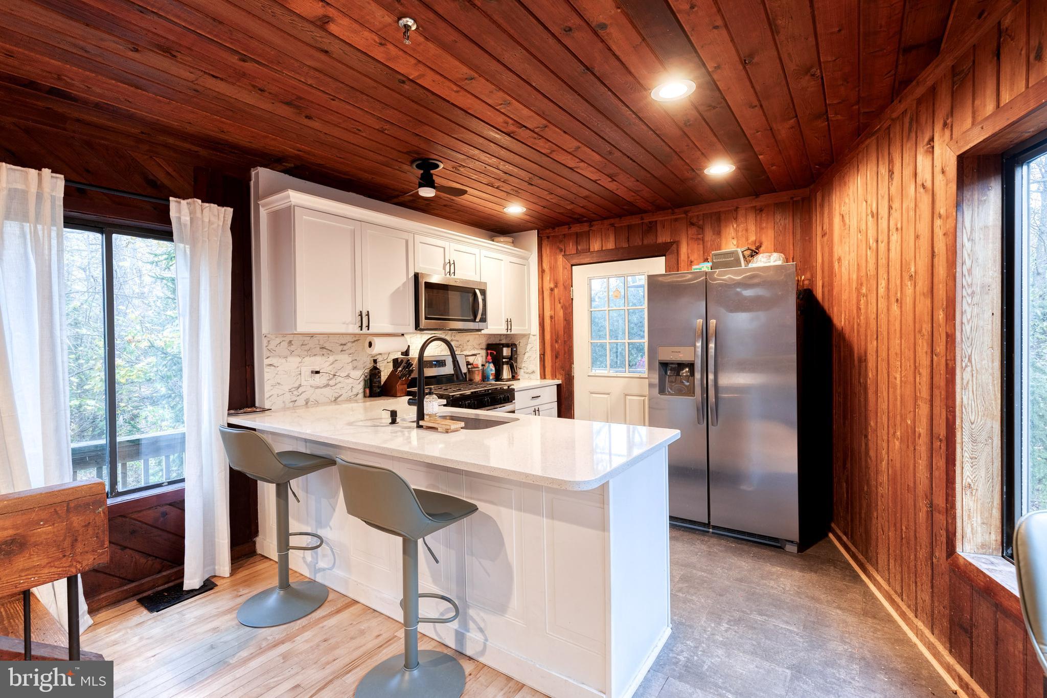 PARKVILLE - Residential