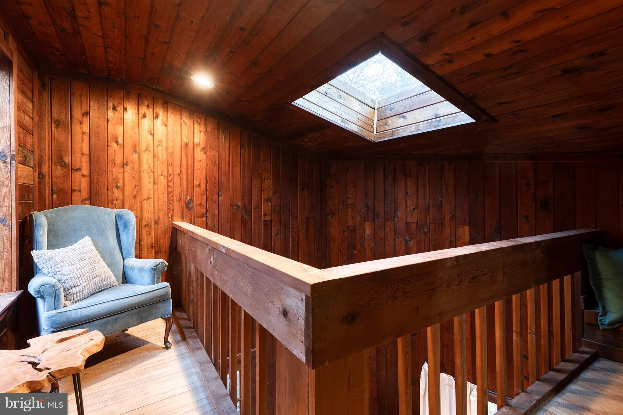 PARKVILLE - Residential