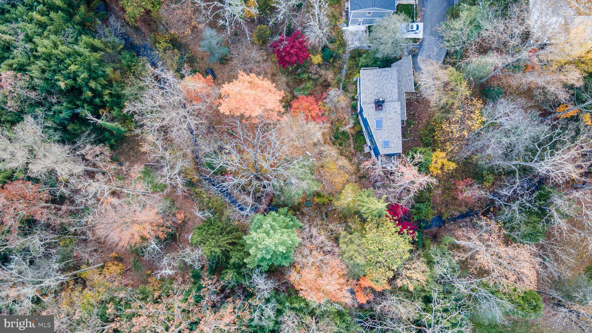 PARKVILLE - Residential