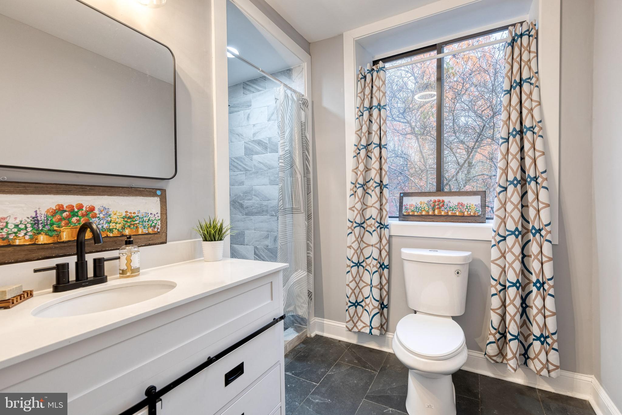 PARKVILLE - Residential